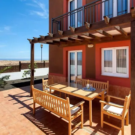 Emma Private Pool Wifi Fibra Minigolf Villa *