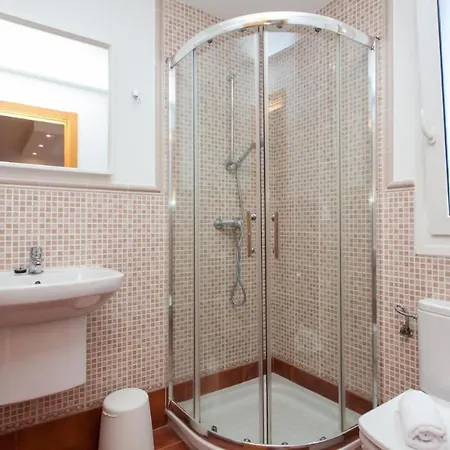 Villa Emma Private Pool Wifi Fibra Minigolf